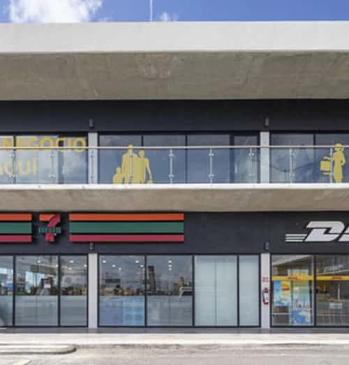 Galería 7