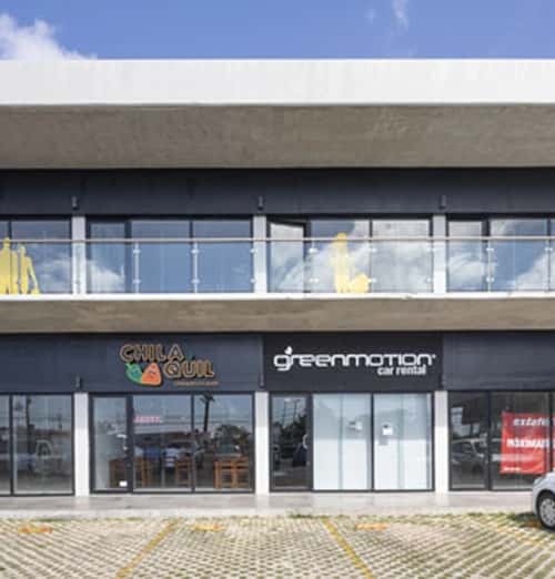 Galería 8