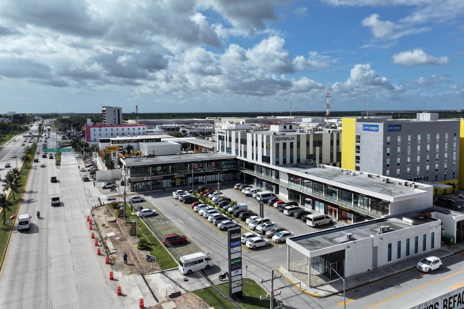 Business Center: la inversión que genera valor más allá de una oficina