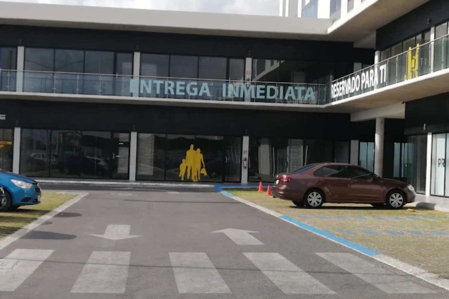 Locales comerciales: una inversión más allá del precio