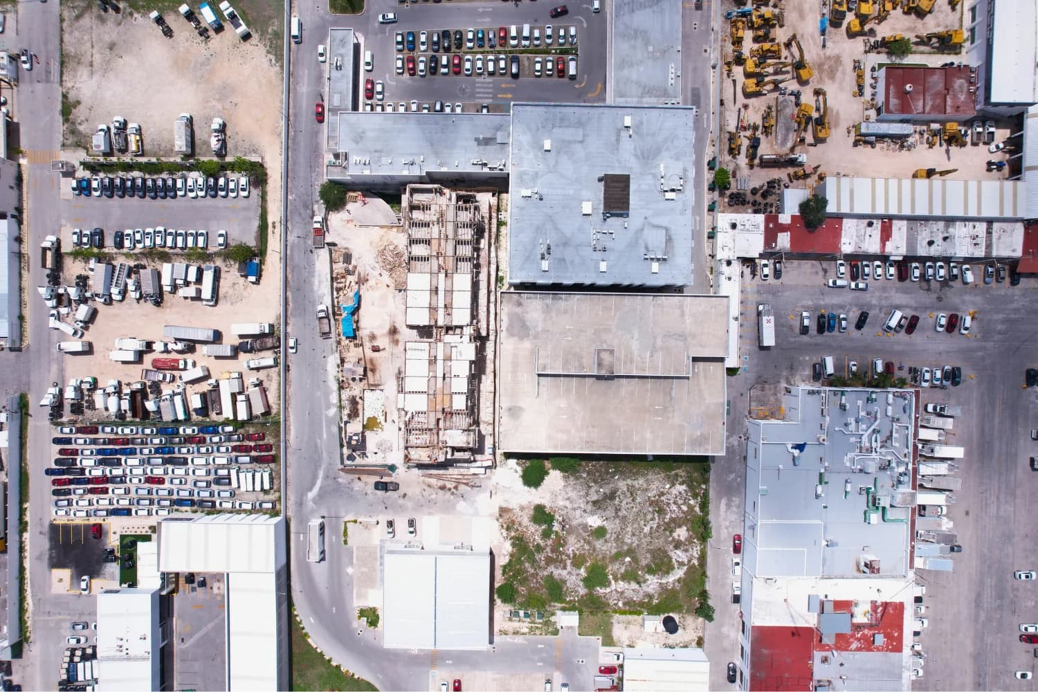Patrimonio empresarial en Cancún: activos que generan valor