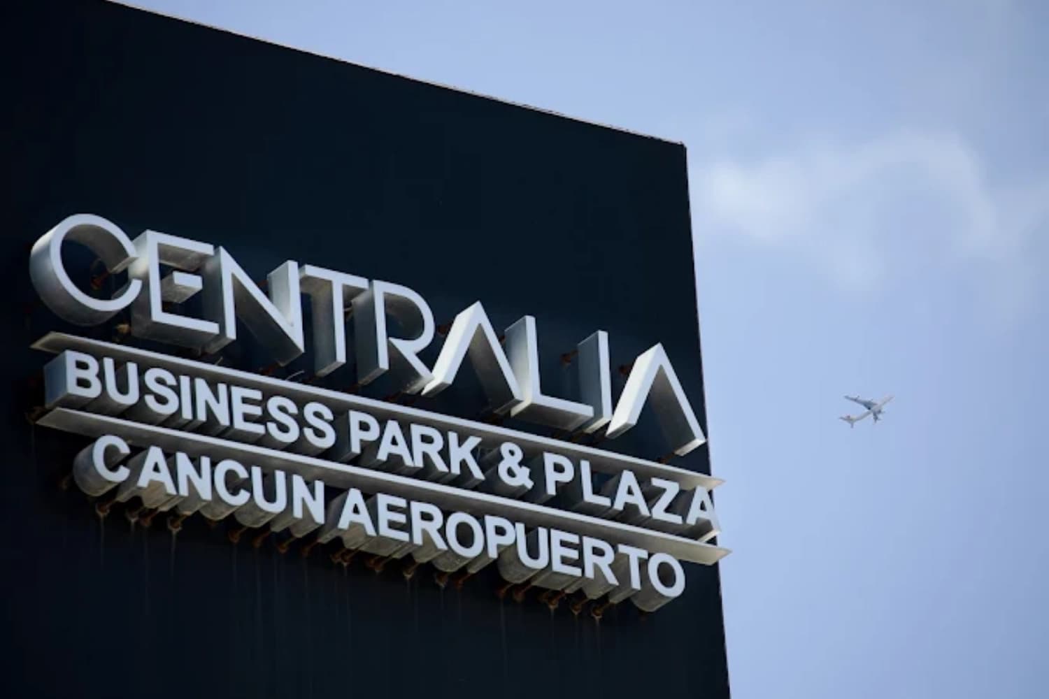 Oficinas acondicionadas en Cancún